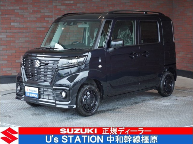 スペーシアベース XF