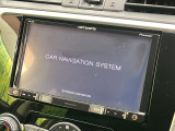 【ナビゲーション】使いやすいナビで目的地までしっかり案内してくれます。各種オーディオ再生機能も充実しており、お車の運転がさらに楽しくなります!!