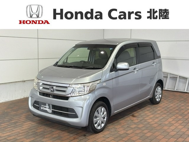 ホンダ N-WGN 