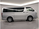 ハイエースバン 2.0 スーパーGL ロング 
