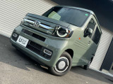 N-VAN ファン 