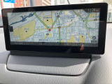 Applecarplay・androidautoが接続可能!スマートフォンを最も安全に操作することができます!音楽の再生・ナビ・通知などドライブしながら快適に操作できますね☆