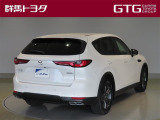 CX-60 3.3 XD Sパッケージ ディーゼル 