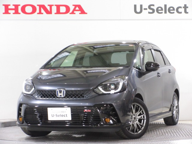 フィット 1.5 e:HEV RS 