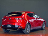 MAZDA3ファストバック  2.0 20S ツーリング
