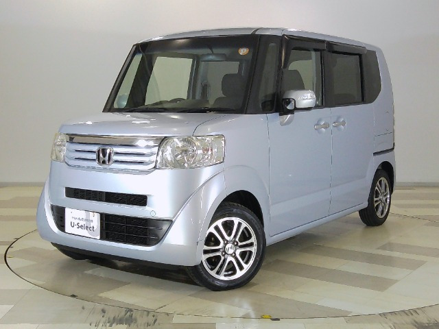 N-BOX G SSパッケージ 
