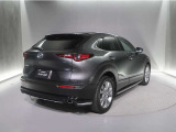 CX-30 1.8 XD プロアクティブ ツーリングセレクション 