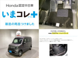 N-VAN +スタイル ファン ターボ  4WD 