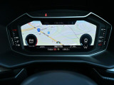 Audiの独創的なテクノロジーが、得も言われぬ安心感に包まれた走りを提供します。