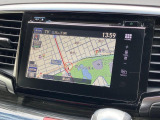 【ナビゲーション】目的地までしっかり案内してくれる使いやすいナビ。Bluetooth接続すればお持ちのスマホやMP3プレイヤーの音楽を再生可能!毎日の運転がさらに楽しくなります!!
