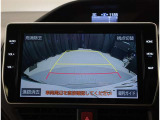 カーナビが付いていれば初めて通る道でも迷わずに目的地にたどり着けますね。迷わなければ余計なガソリンも使わずにエコです。