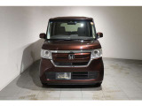 N-BOXカスタム G L ホンダセンシング 