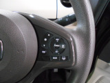 アダプティブクルーズコントロール(ACC)を装備。設定した車速内で前走車との適切な車間距離を維持しながら追従走行し、高速道路でのドライバーの運転負荷を軽減してくれるので長距離ドライブも楽々です