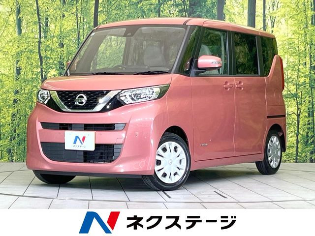 ルークス X