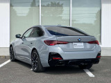 4シリーズグランクーペ M440i xドライブ 4WD 