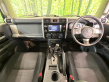 FJクルーザー 4.0 カラーパッケージ 4WD 