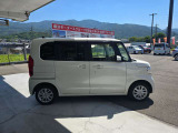 N-BOX G EX 4WD 