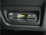 ◆ETC車載器 装備車◆今や必需品のETC!有料道路を利用する際にスムースに通過でき、わずらわしい料金支払いから開放されます!