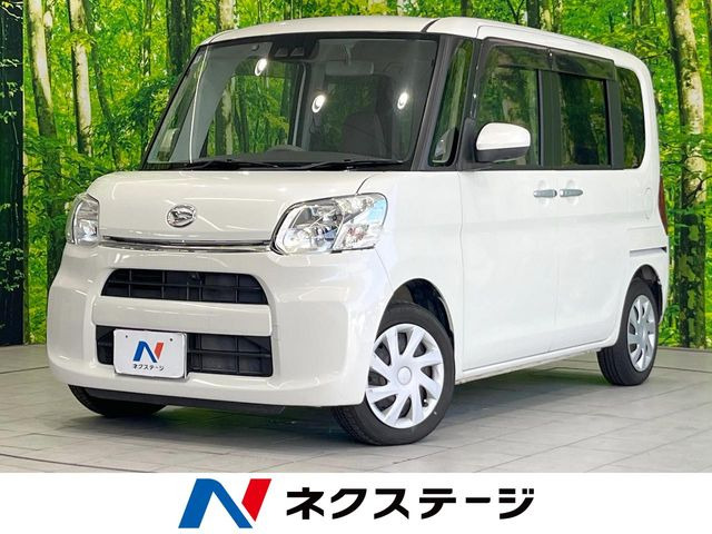 タント X リミテッド SAIII