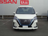 セレナ 1.2 e-POWER ハイウェイスターV 