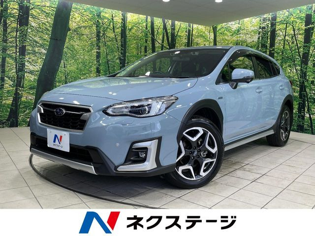 XV 2.0 アドバンス 4WD