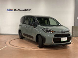 シエンタ ハイブリッド 1.5 Z 