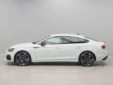 A5スポーツバック Sライン コンペティション プラス 4WD 