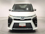 ヴォクシー 2.0 ZS 煌 