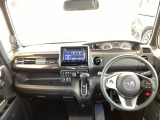 N-BOXカスタム G EX ホンダセンシング 