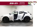 クラウンスポーツ 2.5 Z E-Four 4WD 