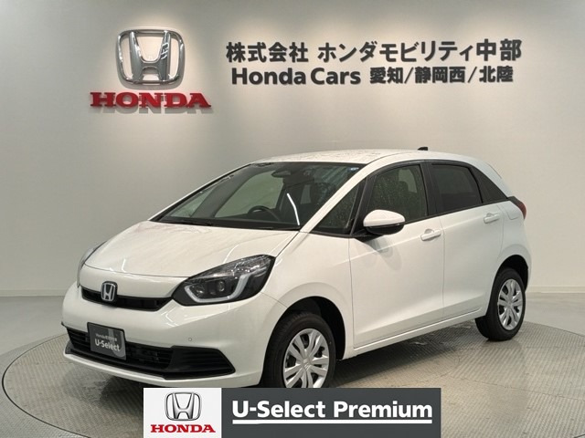 フィット 1.5 e:HEV ベーシック 4WD