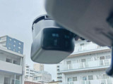 【日産純正 後方カメラ付きドライブレコーダー装着車】 映像/音声の記録はもちろん、映像再生時に走行軌跡や車速のわかるGPS搭載。事故時の客観的な検証に役立ちます。