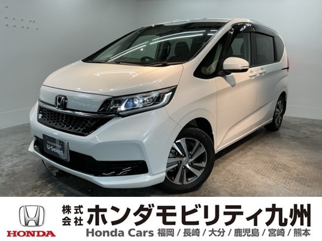 フリード+ 1.5 ハイブリッド G 