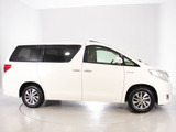 ★サイドビュー★ダウンサス、車高調、ホイール等のカスタムも承っております!