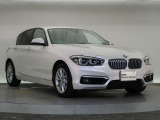 一目で伝わるBMW特有のスポーティーなプロポーションは、BMWの走行性能を生み出すのに欠かせない要因の一つです。細部まで拘りぬいたお車をぜひ一度ご覧ください!