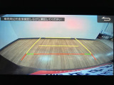 ☆バックをする時に見づらい後方を確認しやすくするバックカメラを装備しています☆