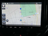 ナビゲーション