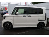G・Lターボホンダセンシング◆走行距離7.4万Km◆リアカメラ付ナビ ドライブレコーダー 15インチアルミ ETC 禁煙