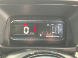 ランプ色で運転状態を表示しエコドライブをサポートするメーター!発電状況バッテリー残量なども一目瞭然!