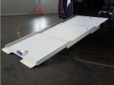 N-BOX スロープ 