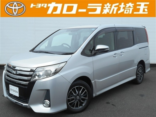 ノア 2.0 Si 