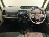 タントカスタム RS 4WD 