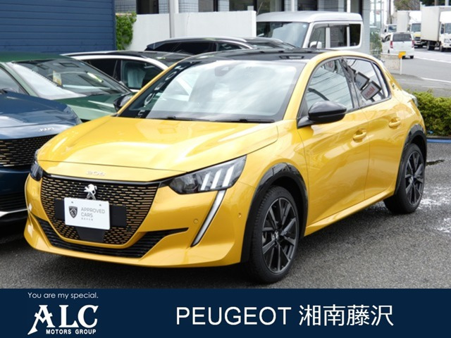 e-208 GT