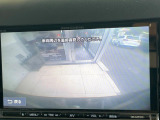 ●バックカメラ:便利な【バックカメラ】で安全確認もできます。駐車が苦手な方にもオススメな便利機能です。