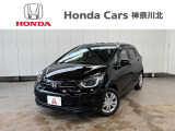 ホンダセンシングの先進性や安心感に加えて、2モーターe:HEVシステムの走行性能をご体感ください。低燃費と走りの良さに自信あります