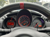 走行距離68,213kmになります(入荷時)