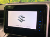 【純正ナビ】人気の純正ナビを装備しております。ナビの使いやすさはもちろん、オーディオ機能も充実!キャンプや旅行はもちろん、通勤や買い物など普段のドライブも楽しくなるはず♪
