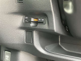 ETC車載器付きです。高速道路の料金所もスムーズに通過できます。