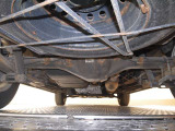 下廻りの状態