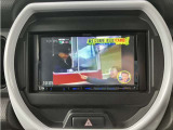 テレビ視聴可能です。お出かけの際に、みんなでテレビを見ながらのドライブは楽しいですよね!